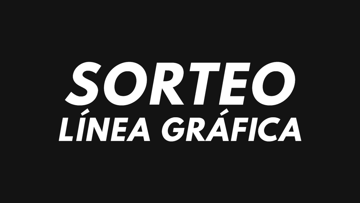 🎄Sorteo de Línea Gráfica🎄
Es la primera vez que hago esto :v

⬇️Requisitos⬇️
•Seguirme
•Seguir a <a href="/CubitosMC/">CUBITOS MC (SITIO WEB)</a> 
•Dar RT 🔃 y MG ❤
• Etiquetar a dos personas
•Suscribirse a mi canal (esta es opcional pero se agradece)
youtube.com/channel/UCI4T4…

❄Termina el 13 de Diciembre❄