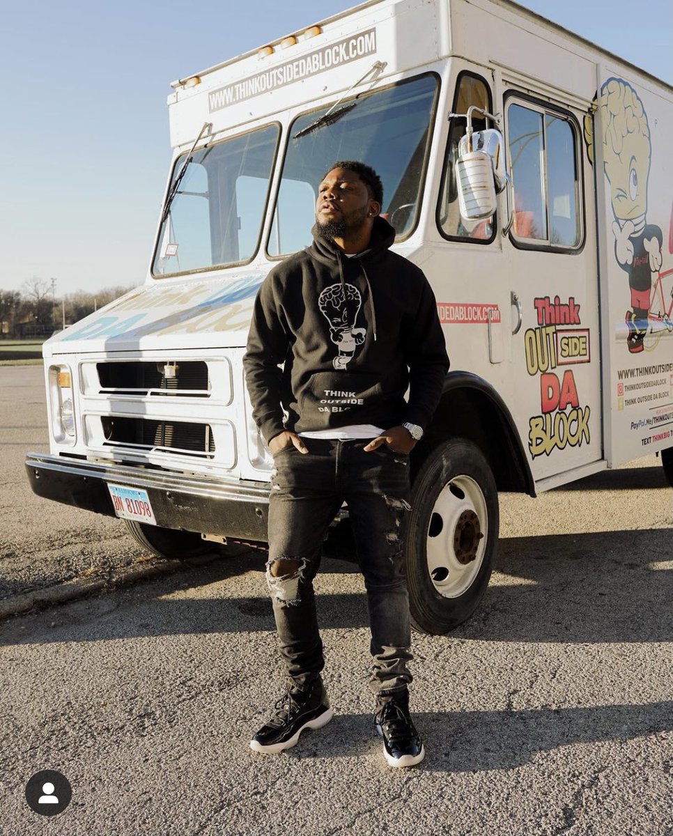 iAmPhaTal's tweet photo. S/o to @SVRNSHOP x @Jumpman23 for the feature &amp; the fresh Mike’s (Jubilees) https://t.co/orqLmWvcI2