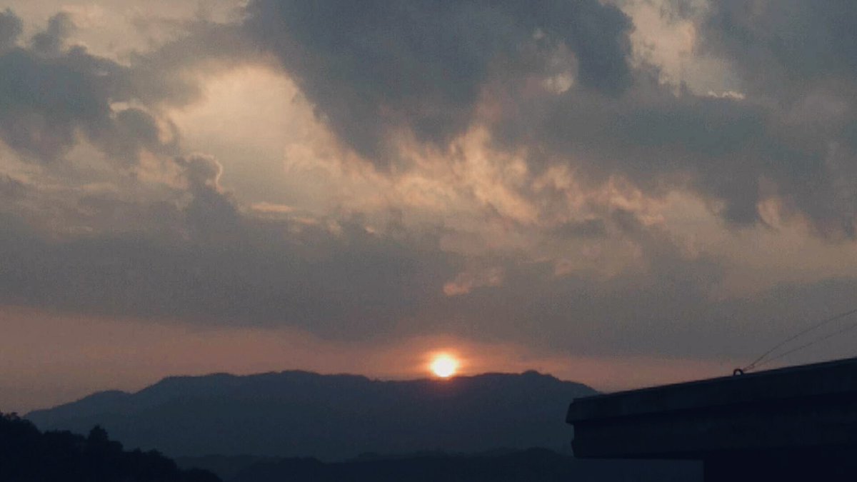 shunps_'s tweet photo. おはようございます🌞 https://t.co/RyjjtZpDZ2