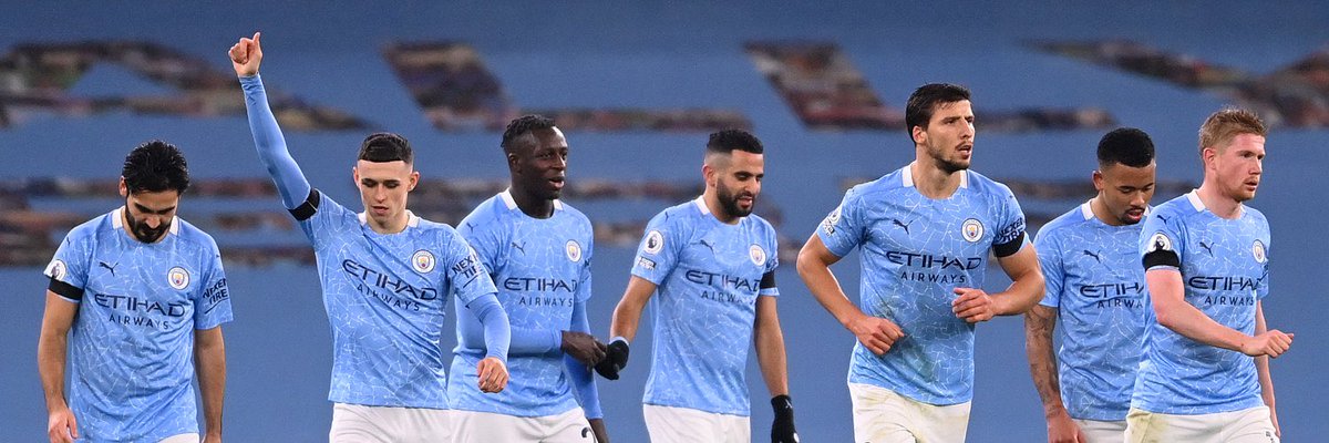 Had a lot of questions about City this week so I thought I’d do a quick thread of some quotes and thoughts about various players.