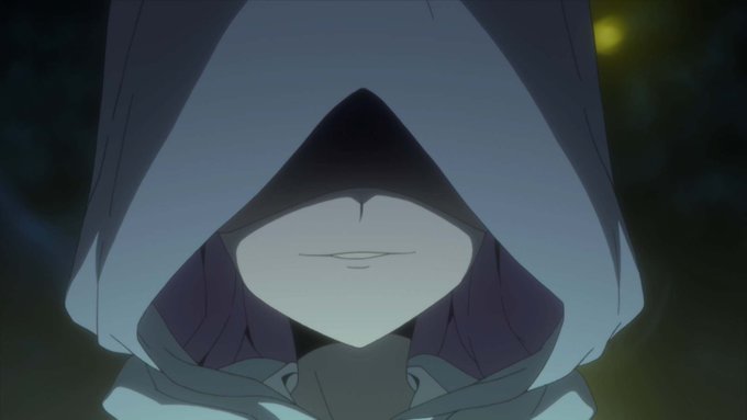 約束のネバーランド ムジカとソンジュは敵 味方 エマたちとの出会いから全てを振り返る 正体や関係性も考察 Ciatr シアター