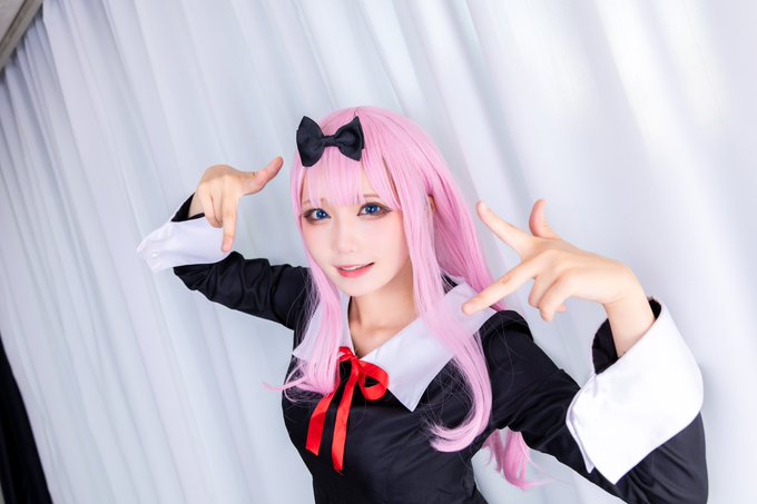 Twitterのコスプレ画像50