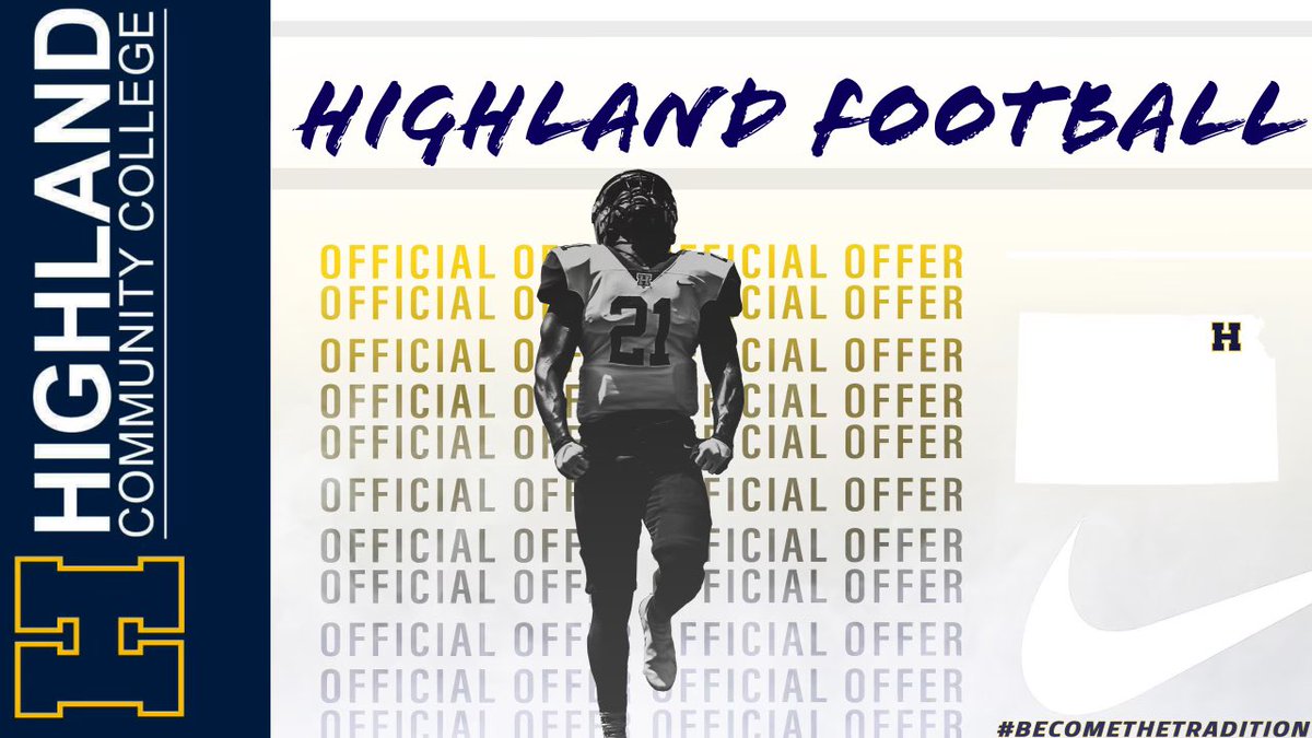 MarcF_75 (@75marcf) on Twitter photo After a great conversation with <a href="/CoachBradleyOh/">Coach_Bradley Oh</a> I would like to say I have received my 2nd offer from Highland Community College <a href="/highlandcc/">Highland (HCC)</a> After a great conversation with <a href="/CoachBradleyOh/">Coach_Bradley Oh</a> I would like to say I have received my 2nd offer from Highland Community College <a href="/highlandcc/">Highland (HCC)</a>