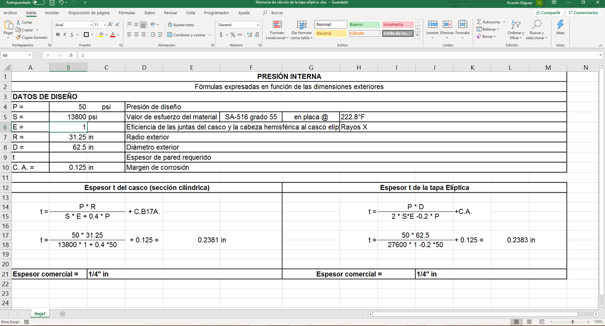 MarisolIniguez's tweet photo. #EDEPQ2020BT48
Memoria de cálculo
Tapa elíptica https://t.co/avQTJFqLB8