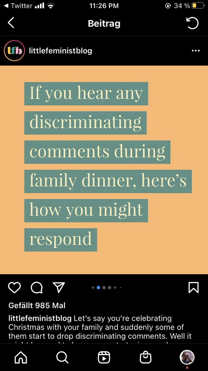 I am going to **** ******