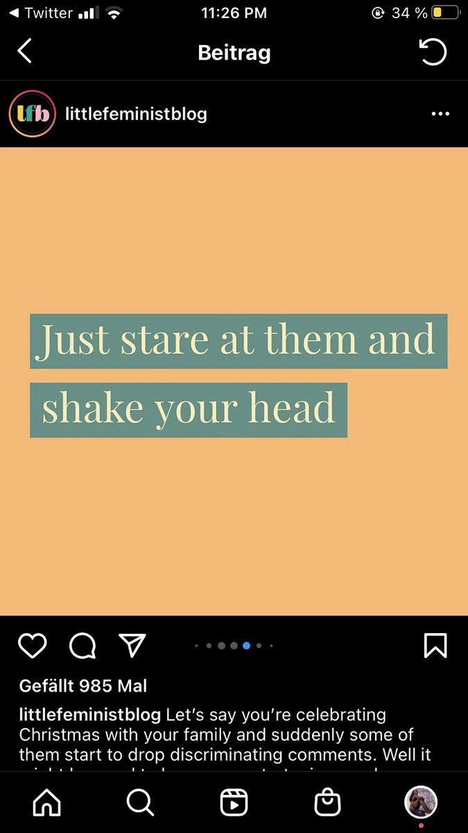 I am going to **** ******