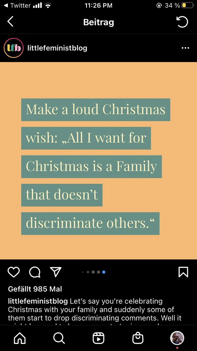 I am going to **** ******