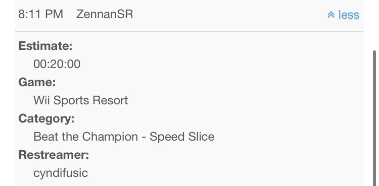 ZennanSR's tweet photo. we got speed slice into resortfest lets goooooo https://t.co/nLhPP7U1n4
