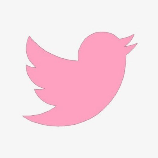 how to make your twitter pink; a thread