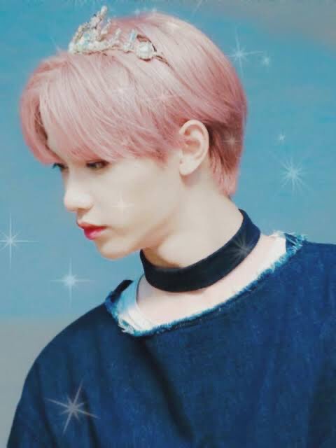 how to make your twitter pink; a thread