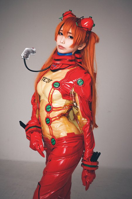 コスプレイヤーひのきおのTwitter画像39