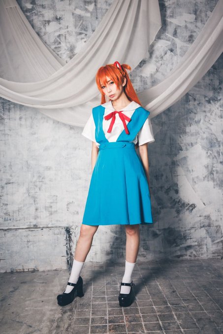コスプレイヤーひのきおのTwitter画像40