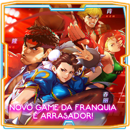 kosplayers's tweet photo. DIFERENTE MAS IGUAL, STREET FIGHTER DUEL CHEGA ARRASANDO!
Fique por dentro no link da Bio. 🕹️⬇️↘️➡️➕👊
.
.
.
#StreetFighter #Capcom #Tencent #ARPG #Fighting #Game #Gamer #Otaku #Nerd #Geek #Kosplayers #Mobile #Smartphone #RPG #Arcade #StreetFighterDuel https://t.co/E8o0ok3xaY