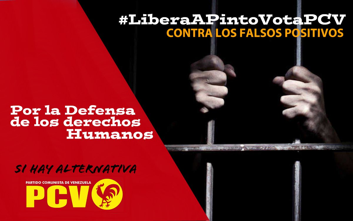 protestacomunal's tweet photo. "Las masas revolucionarias en alza nunca perdonan la cobardía y la traición" León Trotsky #YoVotoPCV #LiberaAPintoVotaPCV https://t.co/MkCaH6ZoiE
