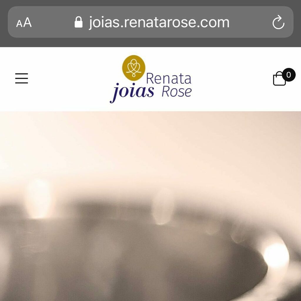 Loja Joias Renata Rose no ar, gente!!! 
ift.tt/2IffyAg (link na bio!)

#joiasrenatarose #renatarose #joias #arquitetadejoias #joalheriaarquitetonica #joalheriacomatitude #joalheriaautoral #joalheriaartesanal #designerdejoias instagr.am/p/CIWnnOQp5oF/