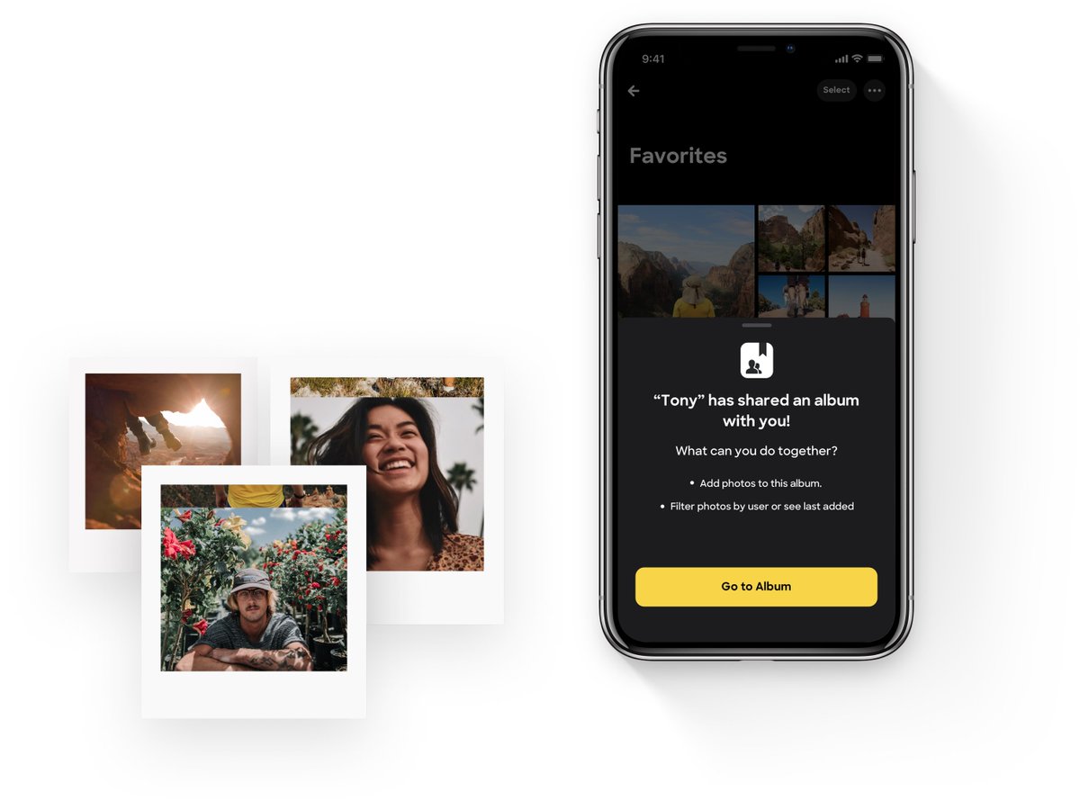 Kickstarter goal surpassed! <a href="/Monument/">Monument Advocacy</a> elevates your photo experience. Learn more: kickstarter.com/projects/monum…