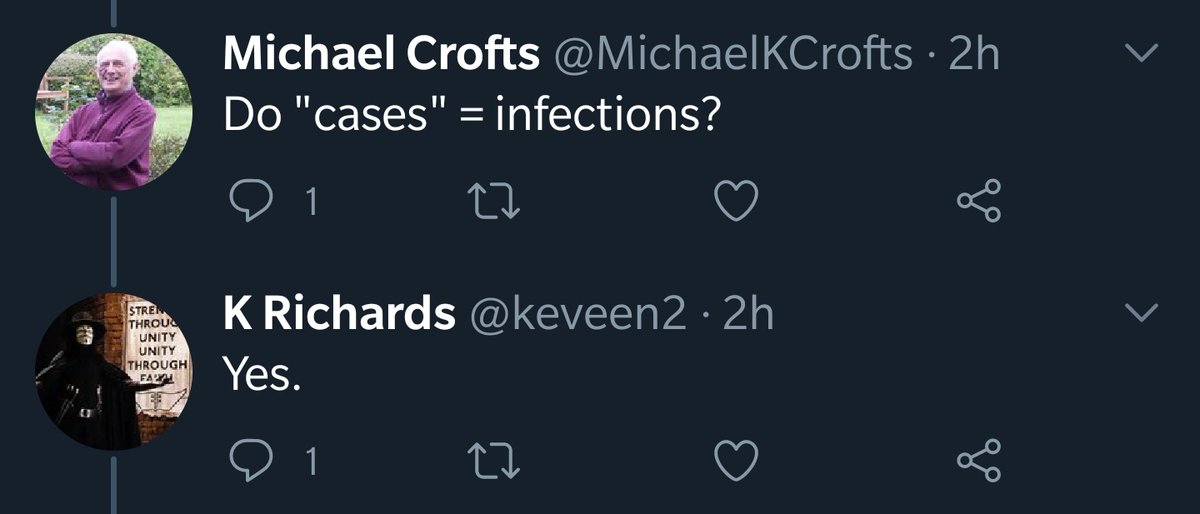 @ValoisDuBins @MichaelKCrofts @MariaCu80986175 @FullFact @allisonpearson I'm not sure that Michael's knowledge of epidemiology is quite at that level 😂