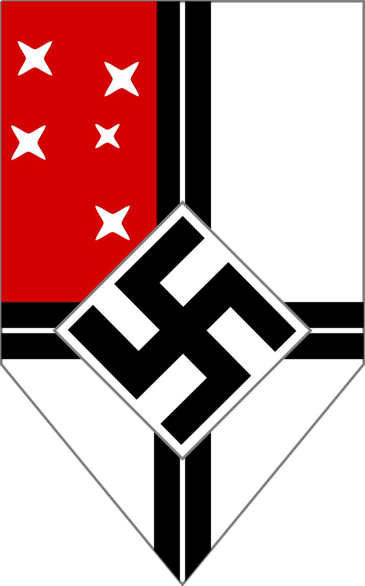 The Reichskolonialbund was the 3rd Reich almost forgotten Colonial Organization, under the leadership of respectable German War Veteran Franz Ritter von Epp. An unique yet complicated organization within the borders of the Reich.