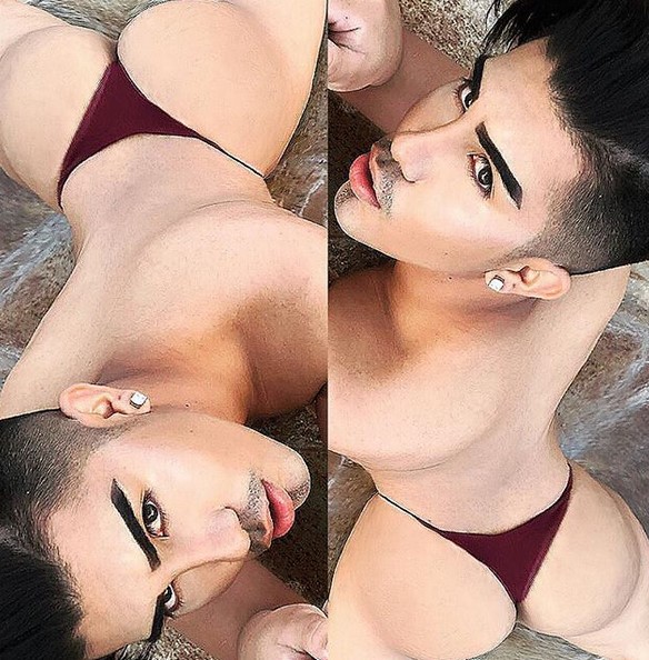 DatingsLuis's tweet photo. Retweet one post if You could fuck me more than 10 minutes 😈😈 https://t.co/XclFsIQtP2