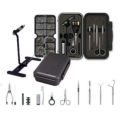 FFTCOUK's tweet photo. #cf_design #flytying #vise #flyvice
C&amp;F MARCO POLO FLY TYING SYSTEM AND TRAVEL VICE More detailed Info HERE >>>https://t.co/Rwx5BpYHuJ https://t.co/o6XSeIfOeZ