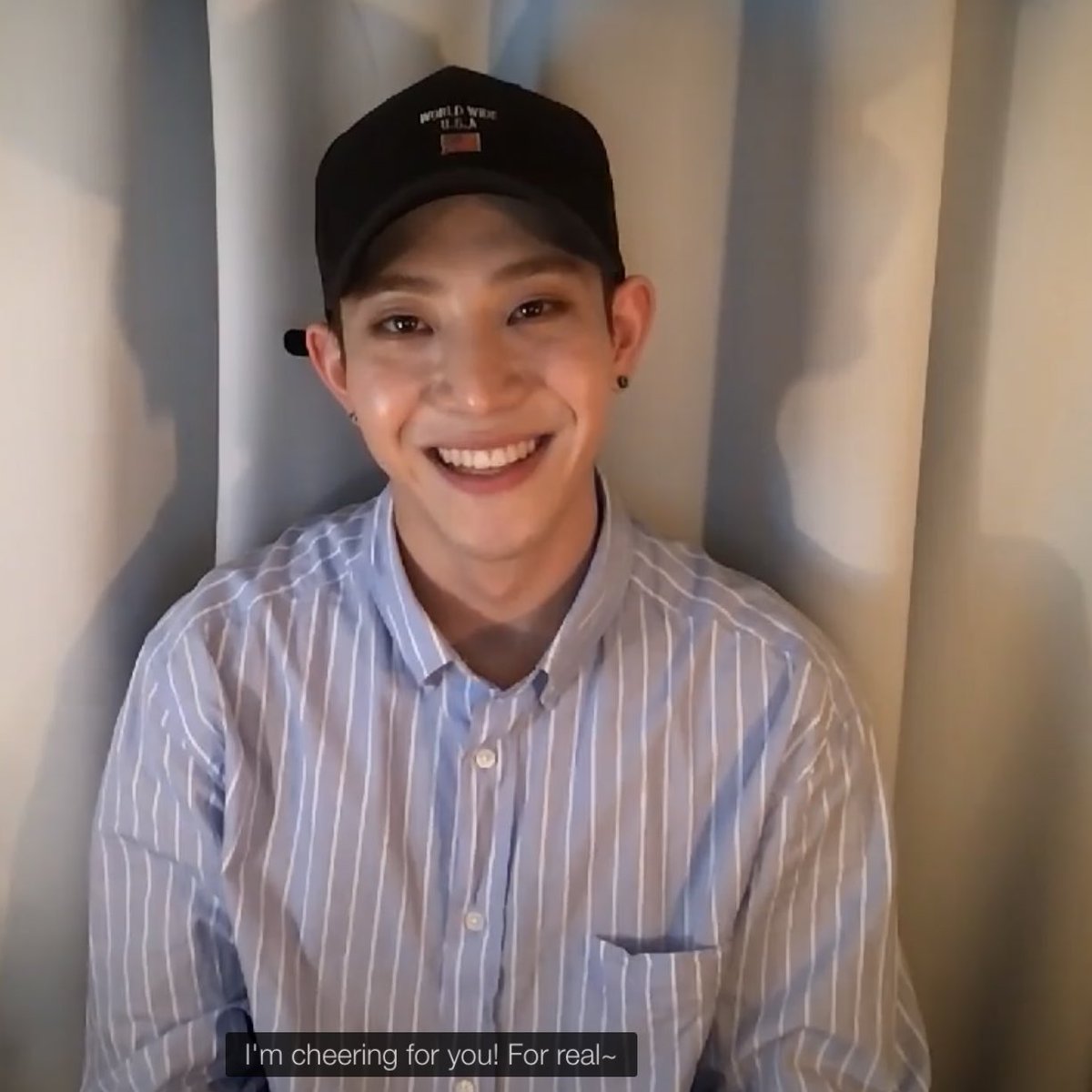 dojoon thinker (rest) tweet media