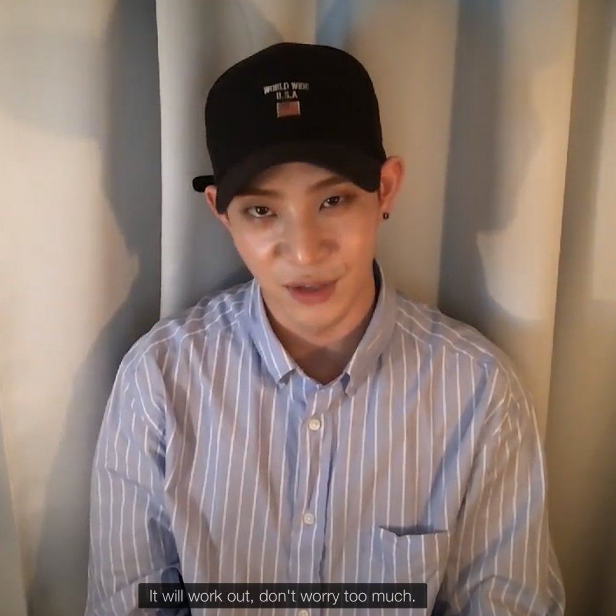 dojoon thinker (rest) tweet media