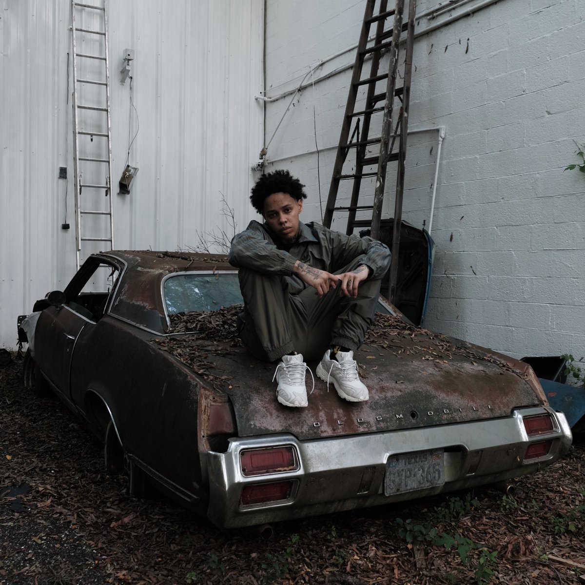 caryfagan's tweet photo. #songsfromscratch brought to you by @adidasoriginals https://t.co/sevkeNcqV5