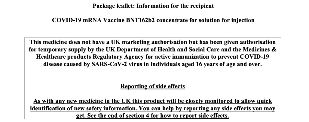  https://assets.publishing.service.gov.uk/government/uploads/system/uploads/attachment_data/file/940566/Information_for_UK_recipients_on_Pfizer_BioNTech_COVID-19_vaccine.pdf