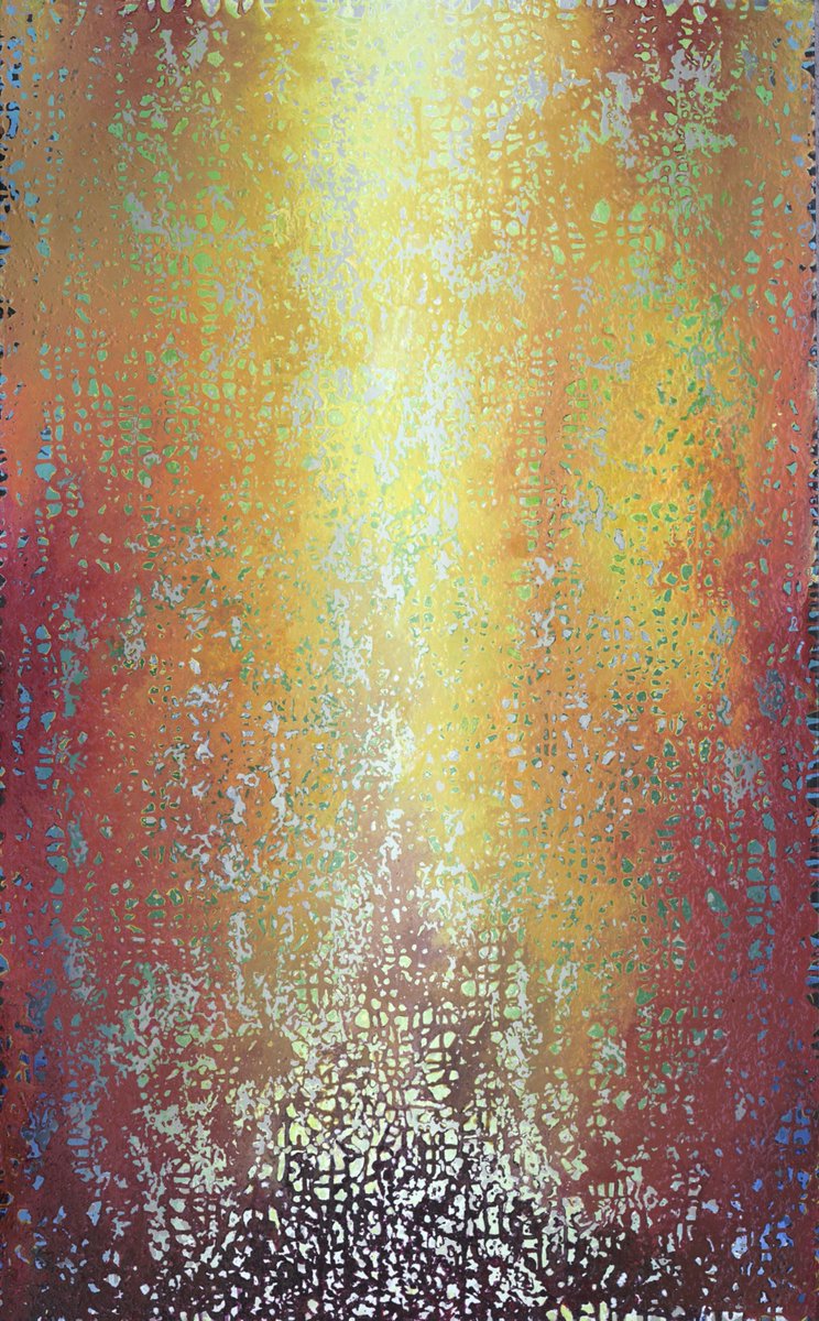 Light Energy Color - A virtual exhibition of real paintings by Heidi Thompson 
artspaces.kunstmatrix.com/en/node/359298…