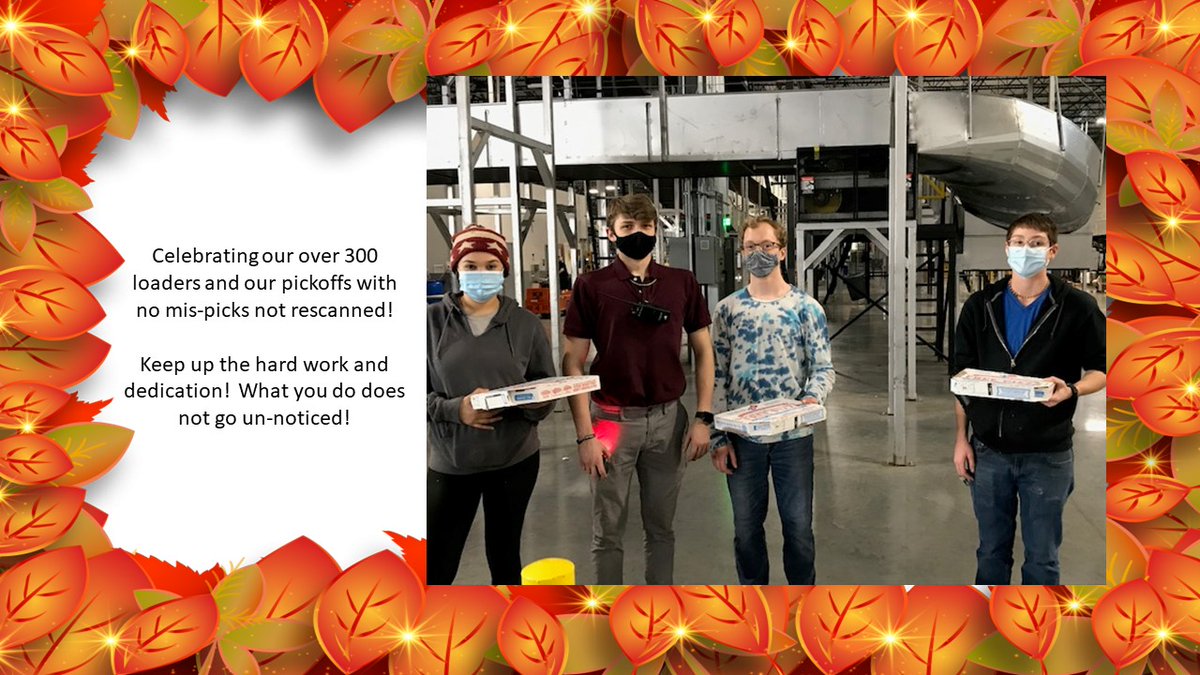 UPS Edgerton Day (DayEdgerton) Twitter