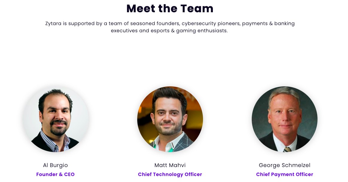 1/5) So I did a little digging and I put some puzzle pieces together for everyone following the  @DigitalBitsOrg(  $XDB) & the  @zytarahq news today ( Congratulations on finally coming out of stealth mode btw  ). Both of whom are focused on closing the gap between  #BLOCKCHAIN