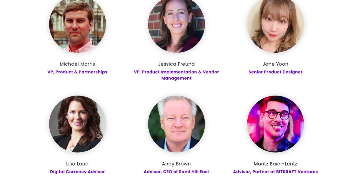 1/5) So I did a little digging and I put some puzzle pieces together for everyone following the  @DigitalBitsOrg(  $XDB) & the  @zytarahq news today ( Congratulations on finally coming out of stealth mode btw  ). Both of whom are focused on closing the gap between  #BLOCKCHAIN