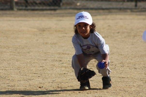The 1st responsibility of a baseball coach is not teaching a kid to swing a bat or throw a ball... it’s to nurture a love for the game. ⚾️