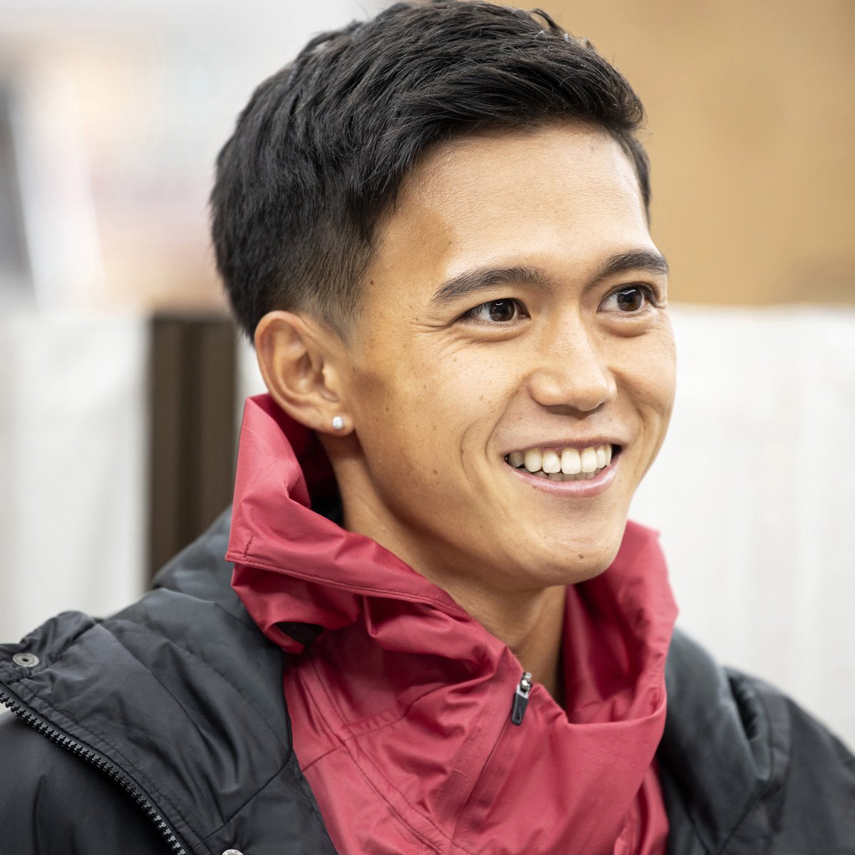 Vaam 公式アカウント サポートアスリート 大迫傑 選手 新谷仁美 選手が日本陸上競技選手権大会長距離種目mに登場 Vaamとともに 熱い応援をよろしくお願いいたします 放送予定 Nhkbs 1 12 4 金 16 00 19 10 新谷選手17 15スタート 大迫