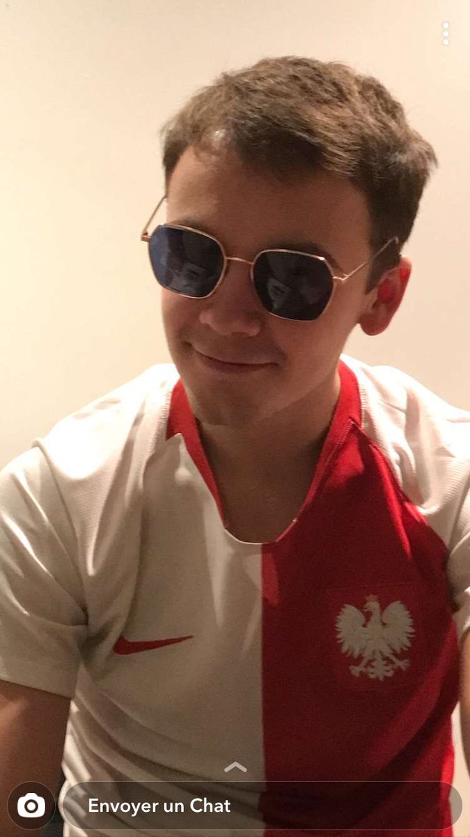 - Comment t’as eu ton année ?
- Ctrl + F 😎