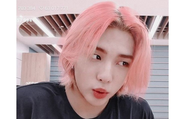 how to make your Twitter pink; a thread