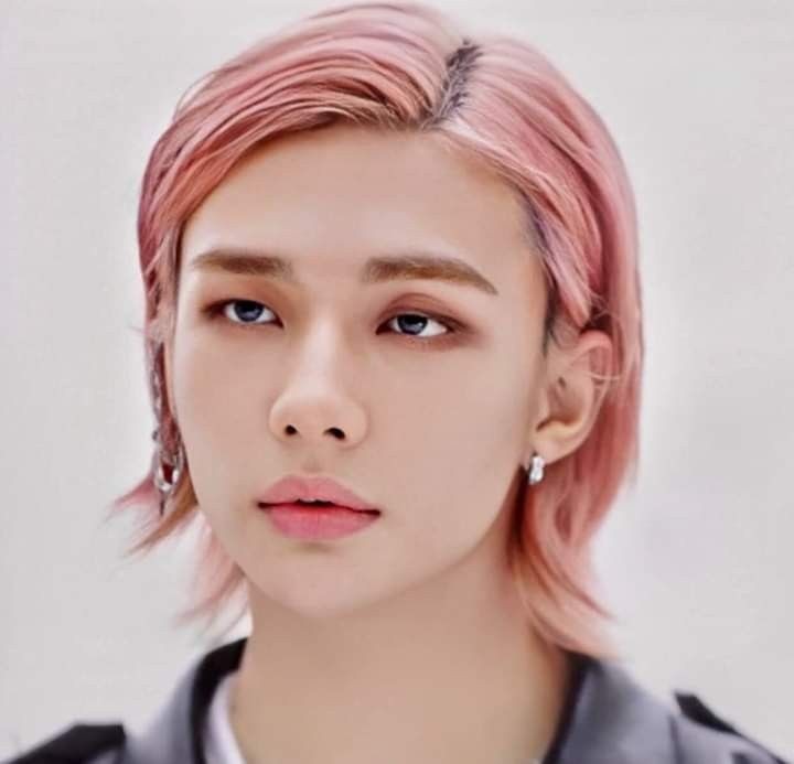 how to make your Twitter pink; a thread