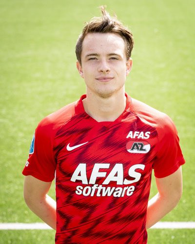 Soon enough, clubs started to take note of key players. Evjen was linked to Manchester City after grabbing 13 goals and 6 assists in 29 games, before Dutch giants AZ Alkmaar came calling and stumped up £2.5m for his services - a Bodø/Glimt record sale at the time.