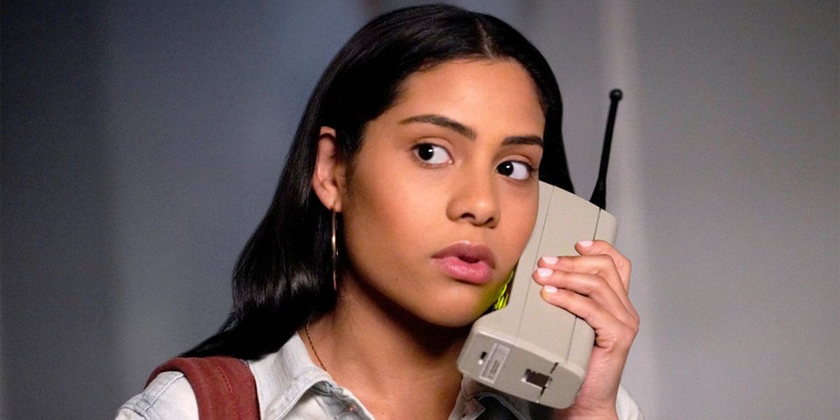 Saved by the Bell Addresses Poverty Better Than Hillbilly Elegy buff.ly/36yrIgW

#SavedByTheBell #HillbillyElegy