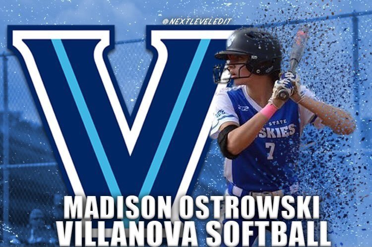 Madison Ostrowski tweet media
