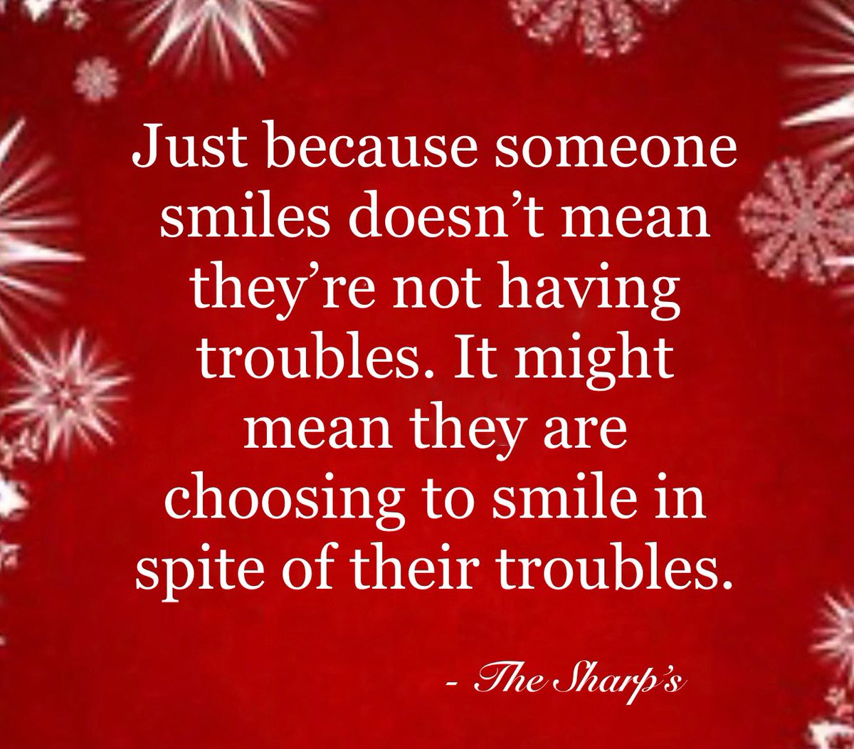 keeshasharp's tweet image. Remember just because we smile through the hardships doesn’t mean we don’t have them. 2020 has been incredibly hard for many of us but we still fight💪🏾  A joyful post or doesn’t mean somehow we are being insensitive or we aren’t hurting. I spread joy, love, &amp;amp; kindness as much ...