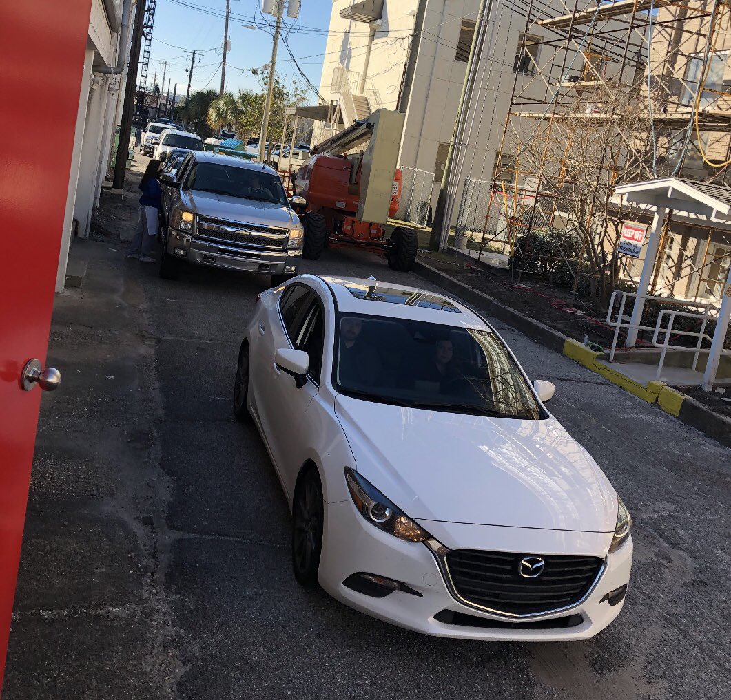 GulfportKiwanis's tweet photo. Despite considerable uncertainty, the 64th annual @GulfportKiwanis Pancake Day was a huge success. It looked a little different than previous events, but everything went off without a hitch. S/O to the @GulfportHigh Key Club for their invaluable help. https://t.co/rEDr3q89rc