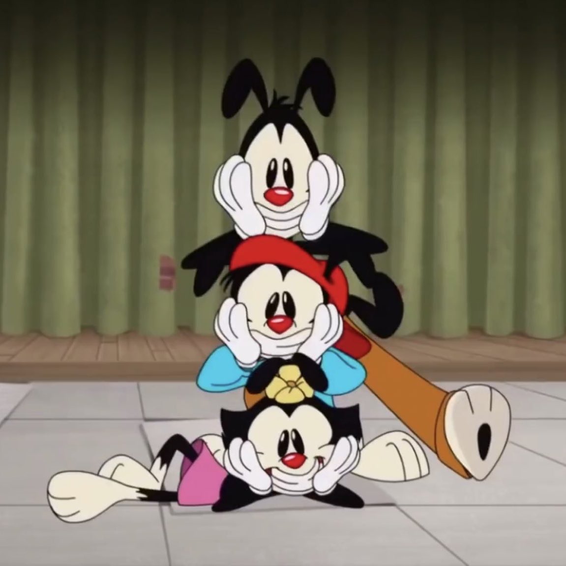 Matching Pfp For 3 Friends Cartoon / Matching Pfp For Friends Cartoon 3