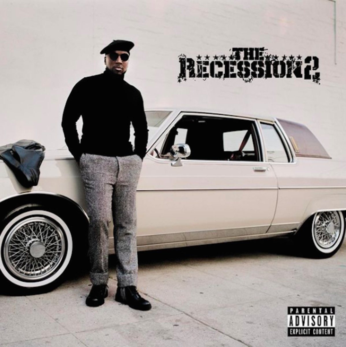 AshmacGetsIt's tweet photo. Just had an AMAZING interview with @Jeezy 🙌🏽🙌🏽 Business. Evolving. Leaving the past in the past. Finding peace with no regrets #ITellYouWhat coming soon ! 😂#TheRecession2 is out now @defjam https://t.co/QBqV0QwdDp