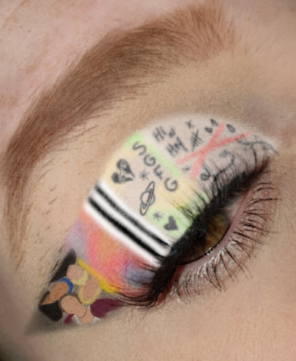 Cara_Xx_'s tweet image. Happy 9 years boys ily 🥰 
#9YearsOf5SOS 
Thank you for being a huge inspiration and light in my life id be lost without you ❤🥺