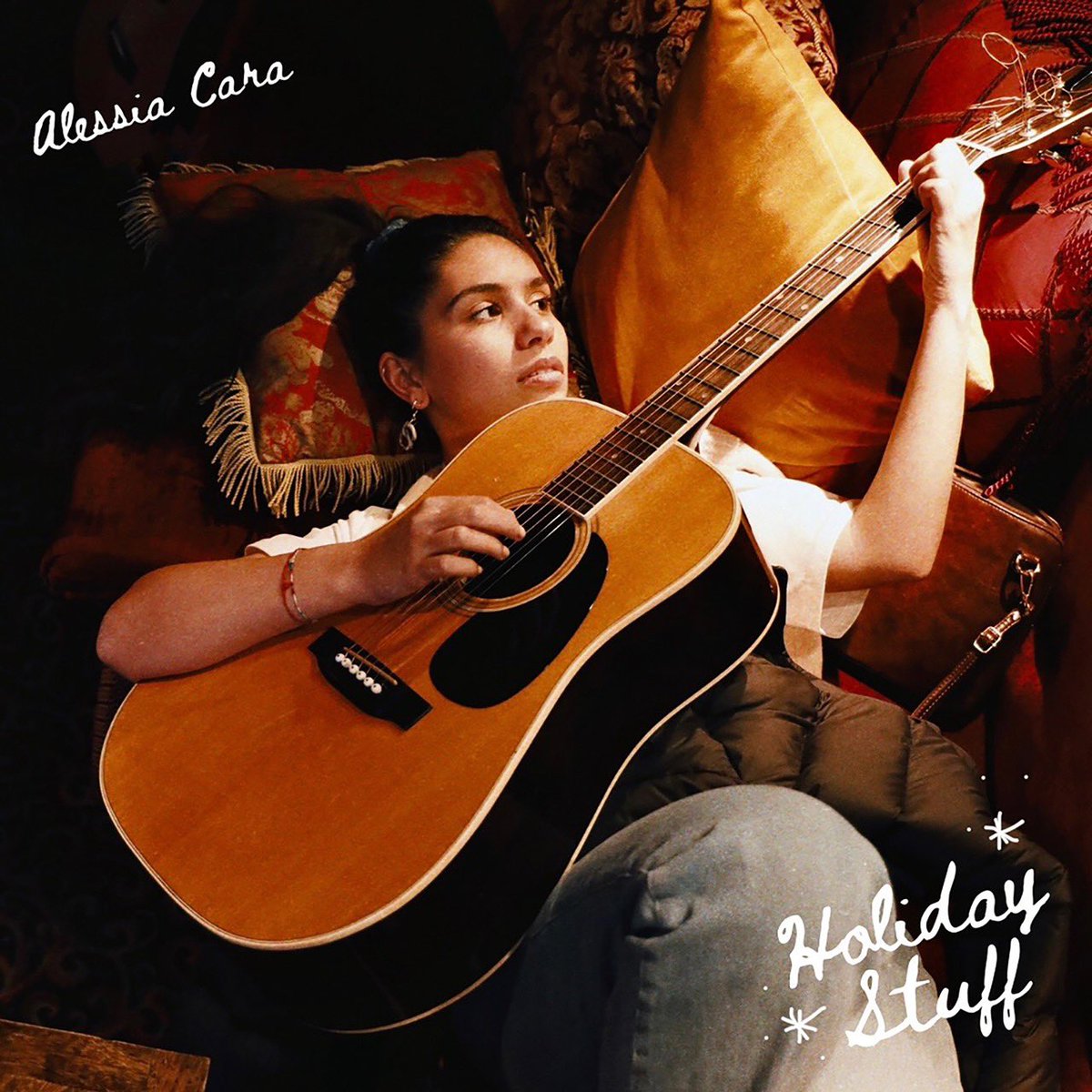 アレッシア・カーラ JP公式 (@alessia_cara_jp) / X