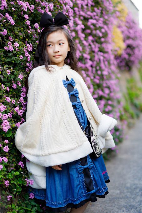 Twitterのコスプレ画像2