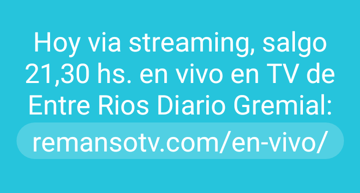 WalterAGodoy's tweet photo. https://t.co/FvP8oZZXJs