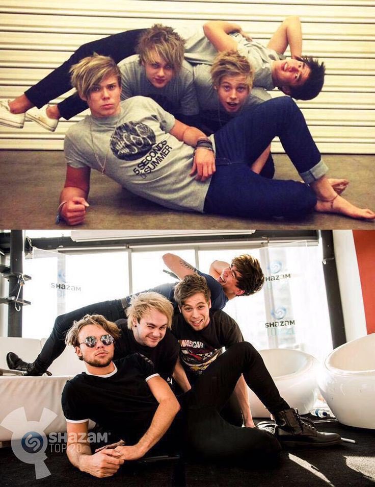 cthboot's tweet image. fechar noite com esses gatilhos boa noite #9YearsOf5SOS