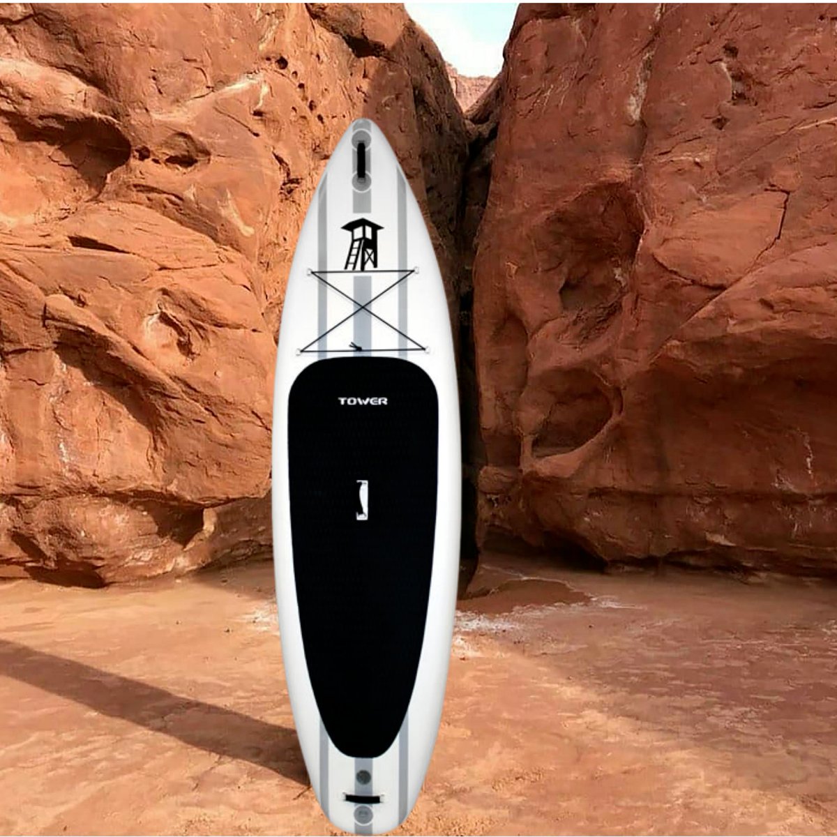 Towerpb's tweet image. BREAKING: New Monolith Discovered in Utah